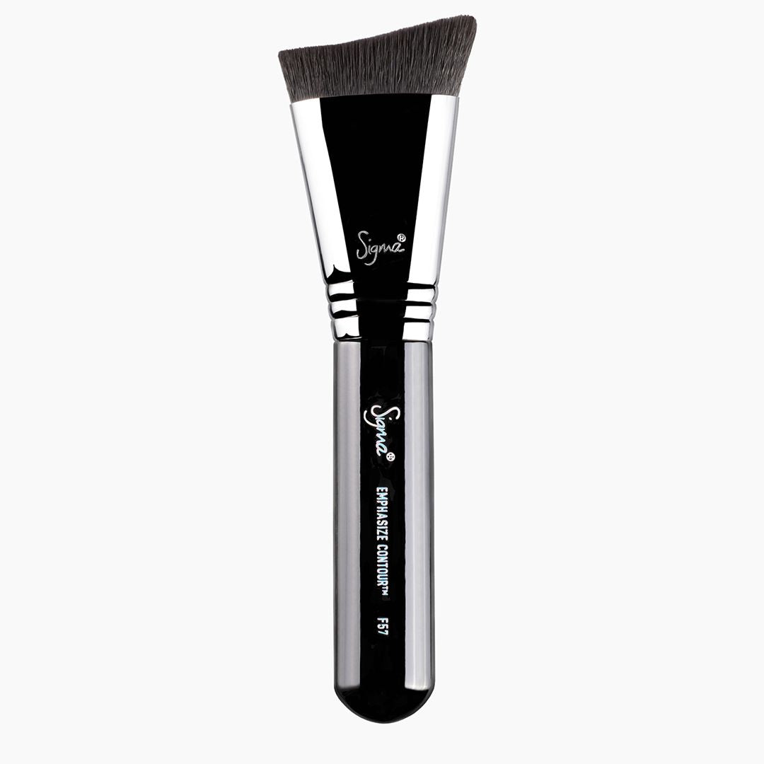 Sigma Beauty F57 Emphasize Contour Brush - ScentiMelti Home Fragrance, Beauty & Gifts UK