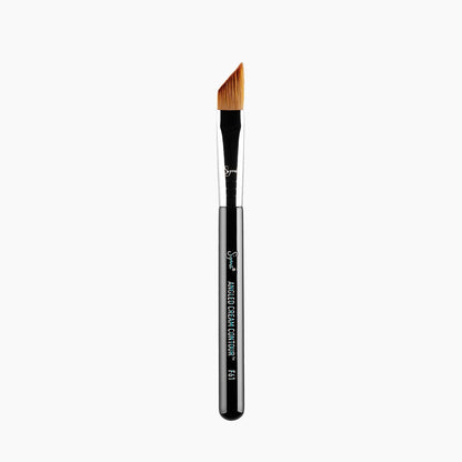 Sigma Beauty F61 Angled Cream Contour Brush - ScentiMelti Home Fragrance, Beauty & Gifts UK