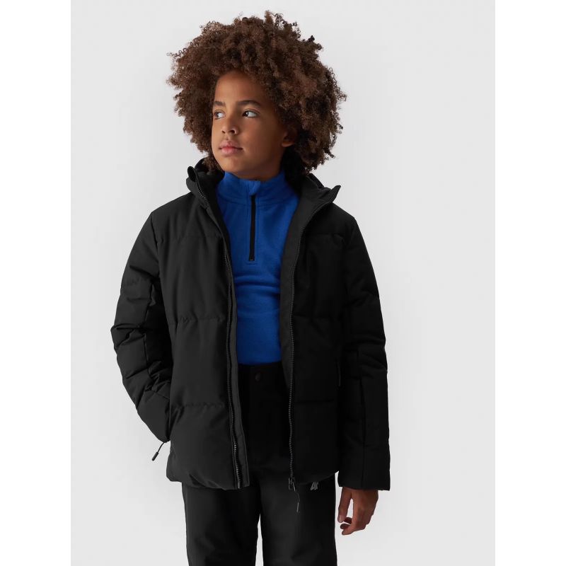 4F Jr 4FJWAW24TTJAM534-20S Down Winter Ski Jacket