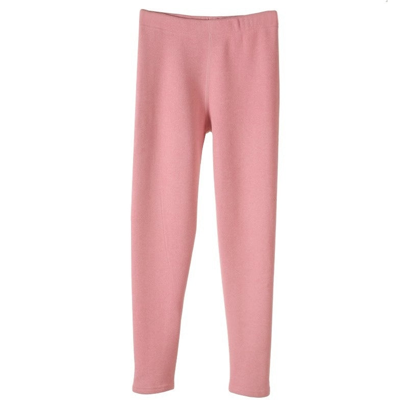 Warm Leggings Winter Leggings Pants Fashion Trousers For Women | 4 Colours