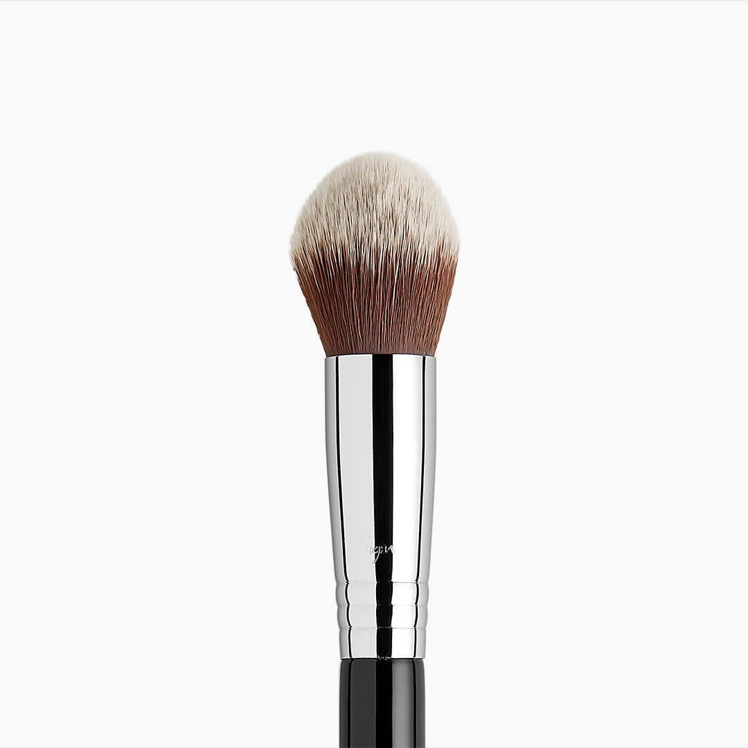 Sigma Beauty F79 Concealer Blend Kabuki Brush - ScentiMelti Home Fragrance, Beauty & Gifts UK