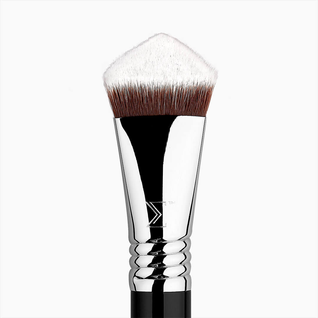 Sigma Beauty F87 Edge Kabuki Brush - ScentiMelti Home Fragrance, Beauty & Gifts UK