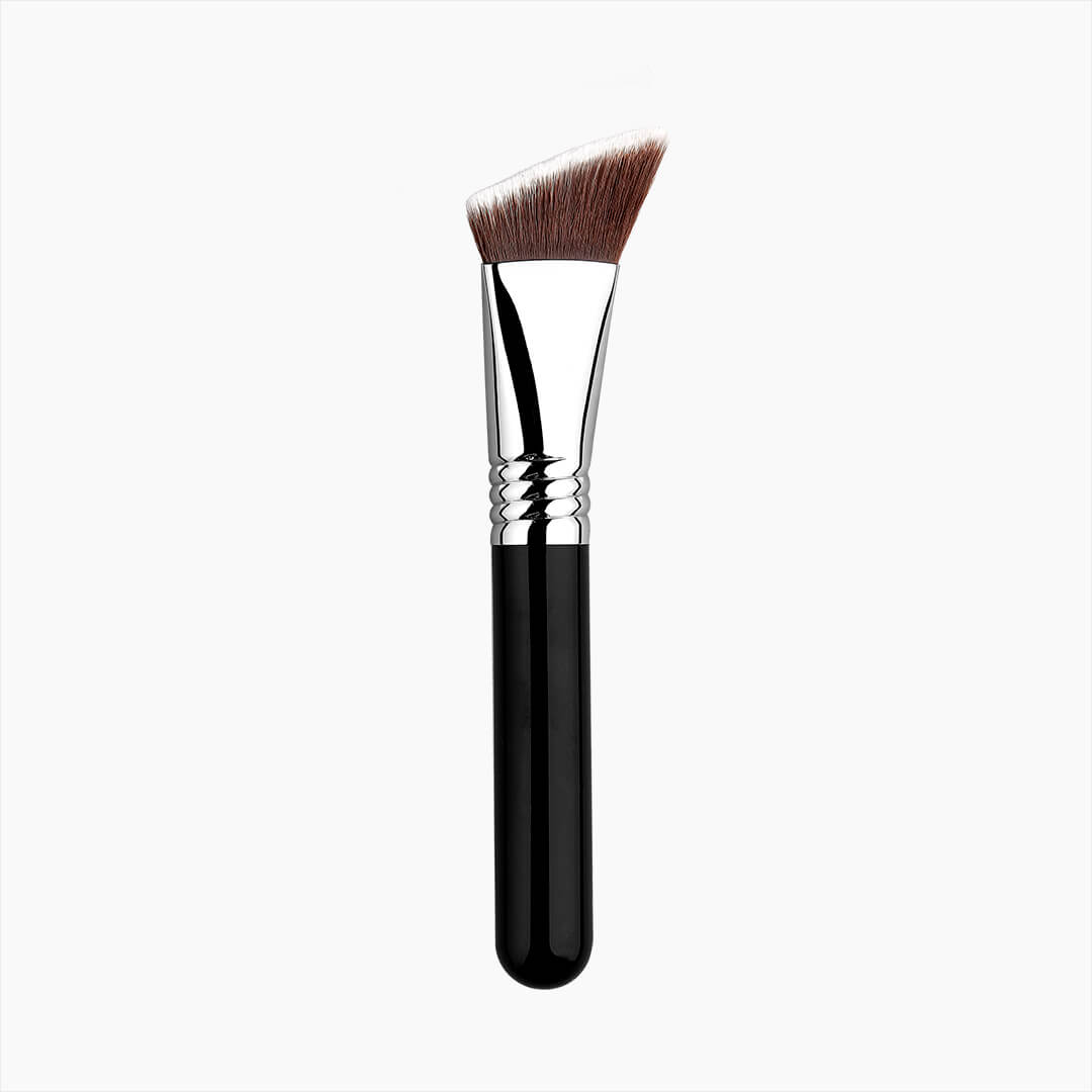 Sigma Beauty F87 Edge Kabuki Brush - ScentiMelti Home Fragrance, Beauty & Gifts UK