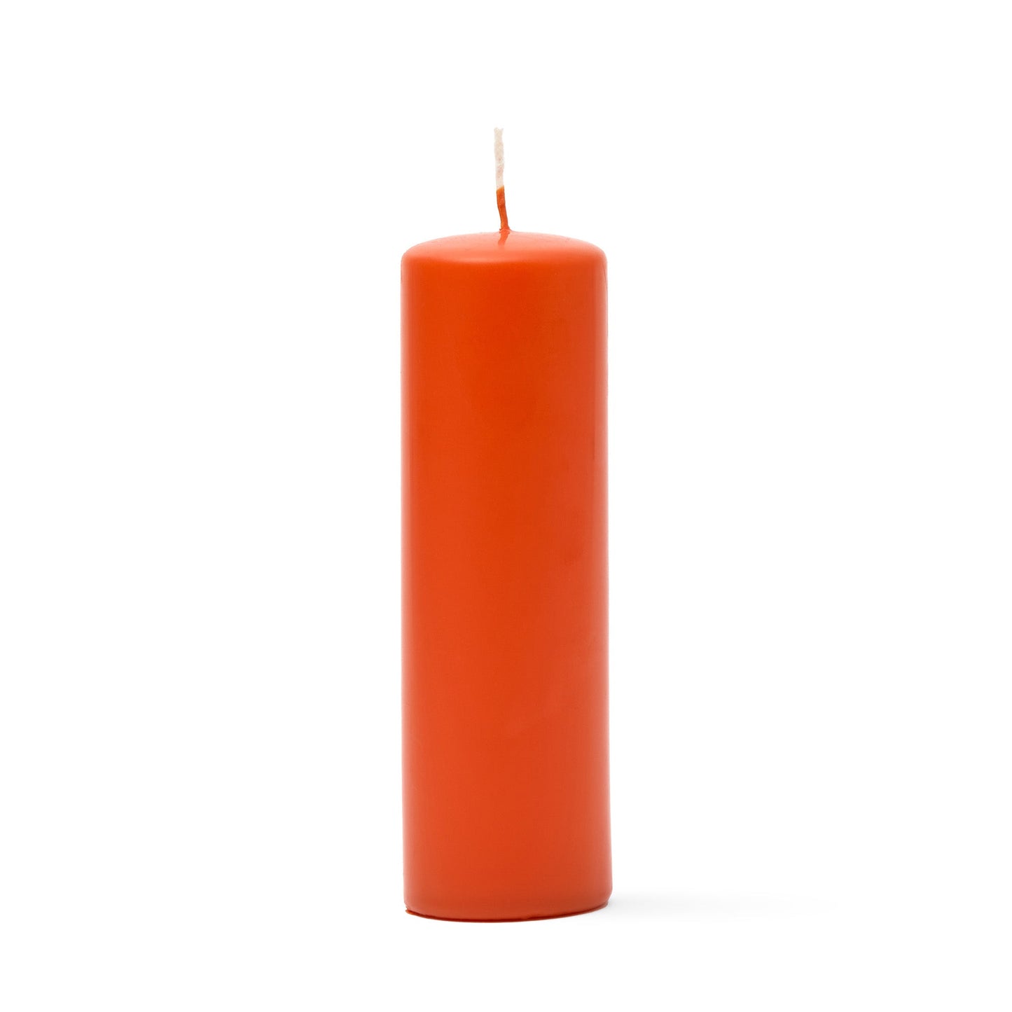 Pillar Candle 20cm The Conran Shop ScentiMelti Wax Melts