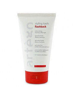 Artego Flash Back - Extra-Strong Memory Effect Gel - 150ml - ScentiMelti Home Fragrance, Beauty & Gifts UK