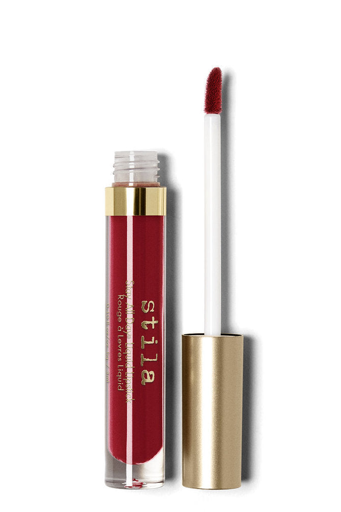 Stila Stay All Day® Liquid Lipstick - Fiery - ScentiMelti Home Fragrance, Beauty & Gifts UK