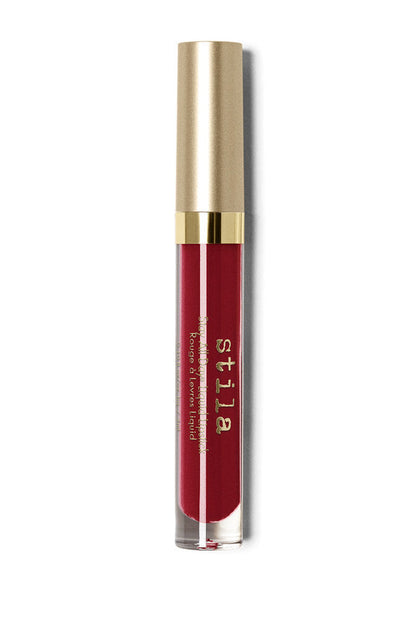 Stila Stay All Day® Liquid Lipstick - Fiery - ScentiMelti Home Fragrance, Beauty & Gifts UK