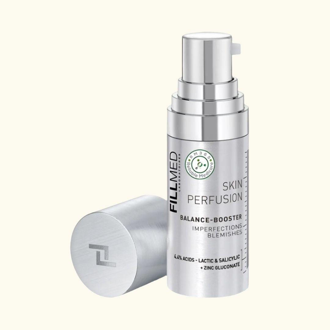 FILLMED® BALANCE BOOSTER 3 x 10ML - ScentiMelti  FILLMED® BALANCE BOOSTER 3 x 10ML