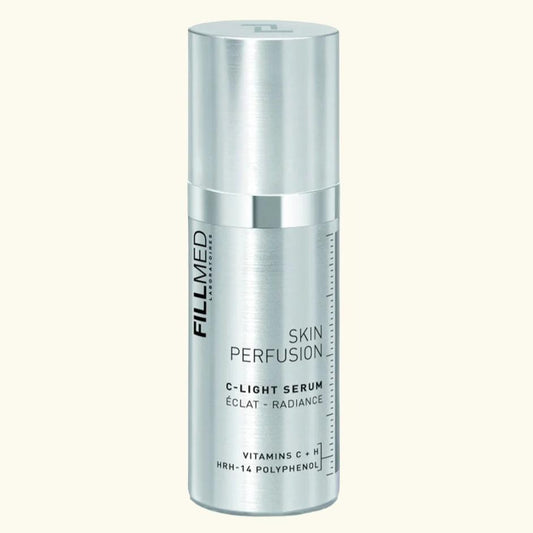 Fillmed® C-Light Serum 30ML - ScentiMelti  Fillmed® C-Light Serum 30ML