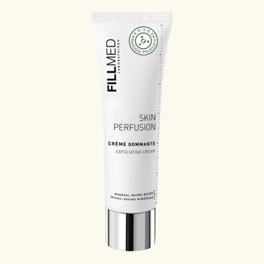 fillmed_skin_perfusion_exfoliating_cream_1_x_50ml- scentimelti-uk