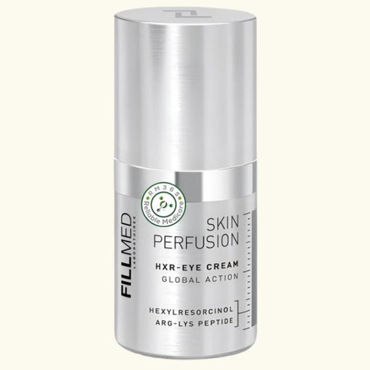 Fillmed® HXR-Eye Cream 15ML - ScentiMelti  Fillmed® HXR-Eye Cream 15ML