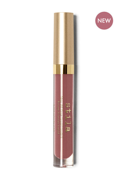 Stila Stay All Day® Liquid Lipstick - Firenze - ScentiMelti Home Fragrance, Beauty & Gifts UK