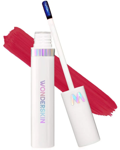 Wonderskin - Wonder Blading Lip Stain Masque - First Kiss