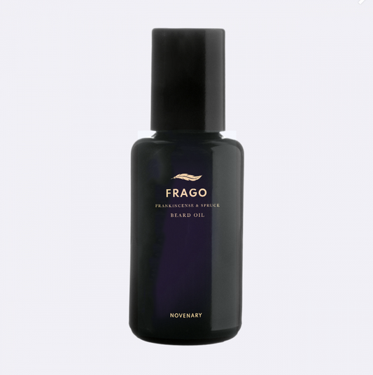 Frago Beard Oil - ScentiMelti Home Fragrance, Beauty & Gifts UK