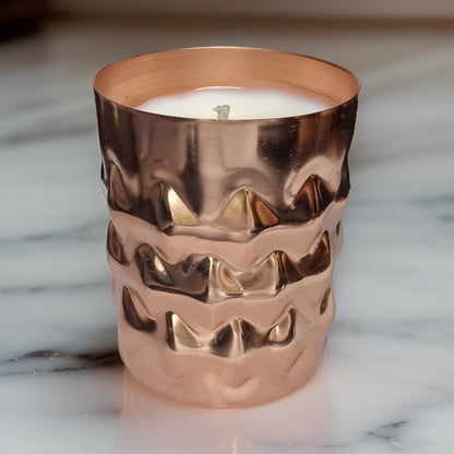 Copper Tin Candles - ScentiMelti Home Fragrance, Beauty & Gifts UK