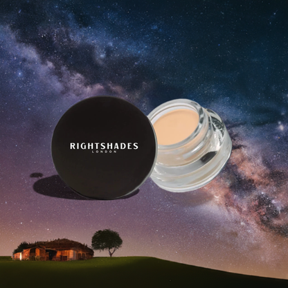 RightShades London - Eye Primer - Tortoise RightShades.com ScentiMelti Wax Melts