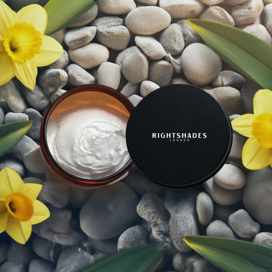 RightShades London - Men's Face Moisturiser - ScentiMelti Home Fragrance, Beauty & Gifts UK