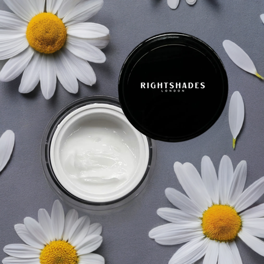 RightShades London - Active Eye Cream RightShades.com ScentiMelti Wax Melts