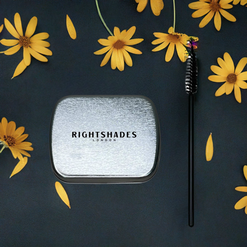 RightShades London - Brow Soap - Clear RightShades.com ScentiMelti Wax Melts