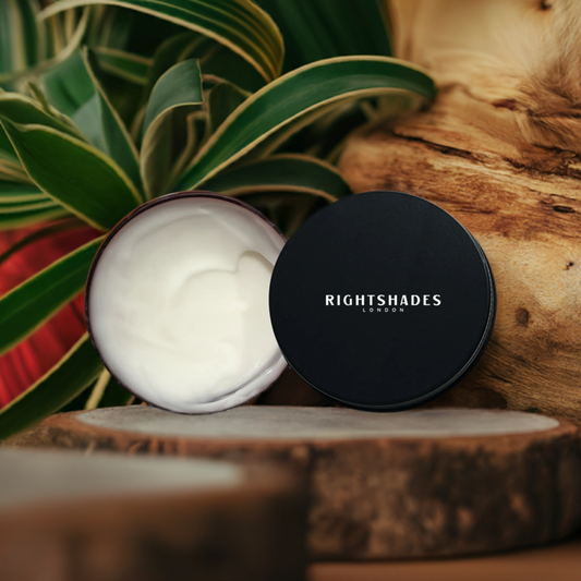 RightShades Lonodn - Men's Under Eye Cream RightShades.com ScentiMelti Wax Melts