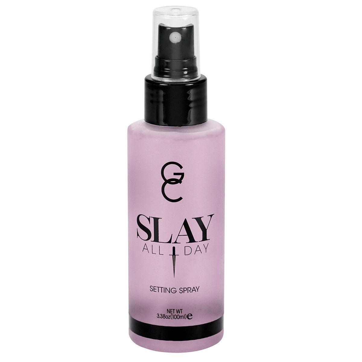 Gerard Cosmetics Slay All Day Setting Spray - ScentiMelti Home Fragrance, Beauty & Gifts UK