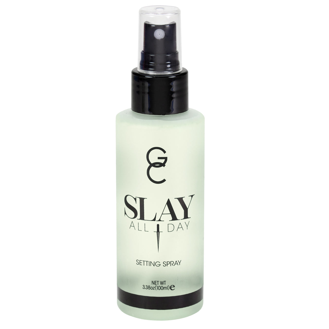 Gerard Cosmetics Slay All Day Setting Spray - ScentiMelti Home Fragrance, Beauty & Gifts UK