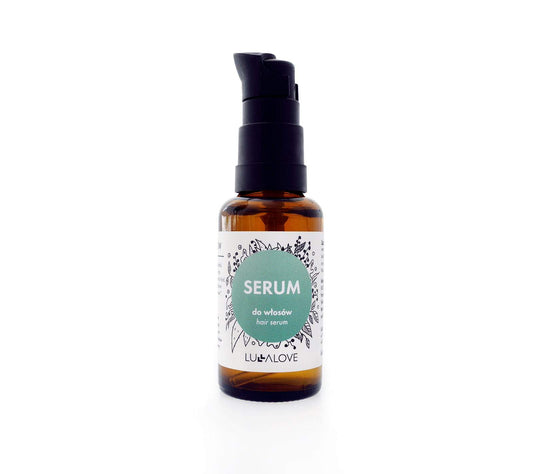 Hair serum - ScentiMelti Home Fragrance, Beauty & Gifts UK