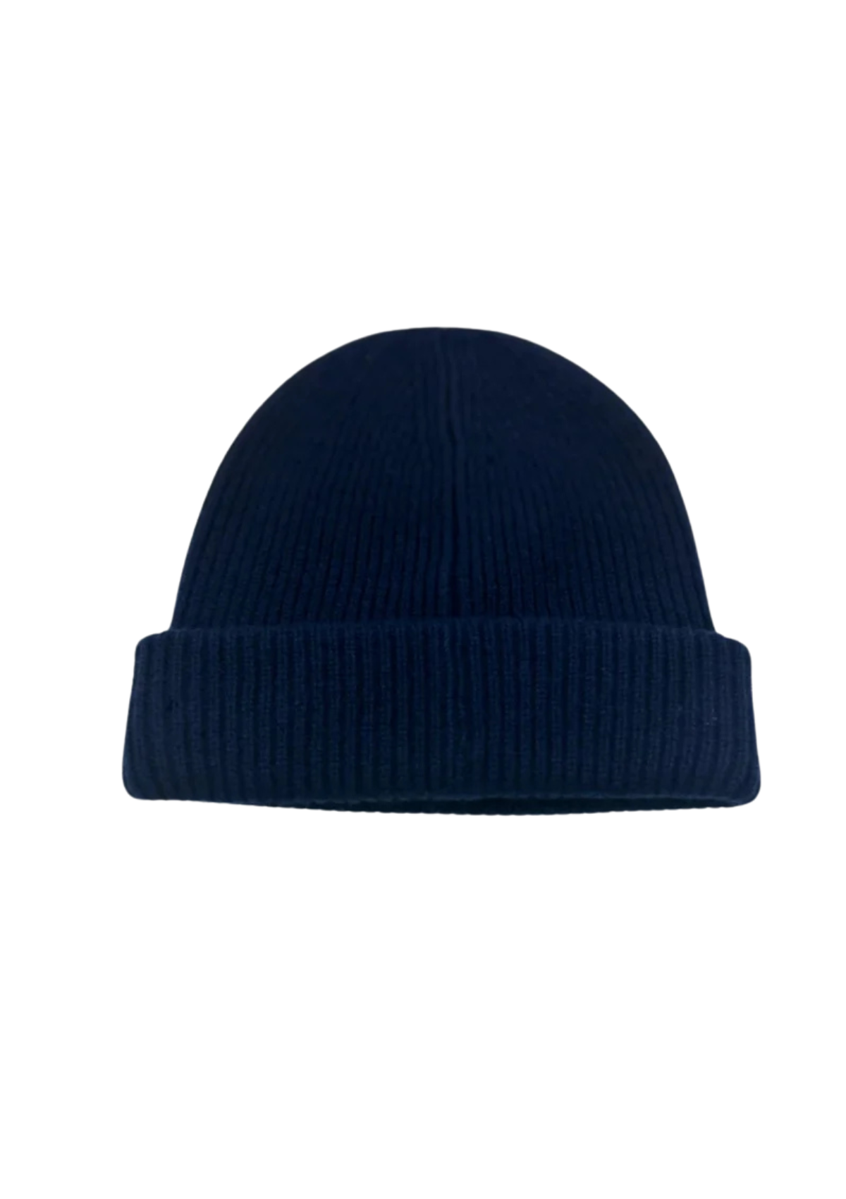 Cashmere Beanie Navy - ScentiMelti Home Fragrance, Beauty & Gifts UK