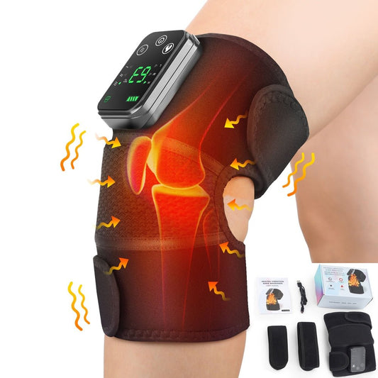 Heated Knee Massager - ScentiMelti Home Fragrance, Beauty & Gifts UK