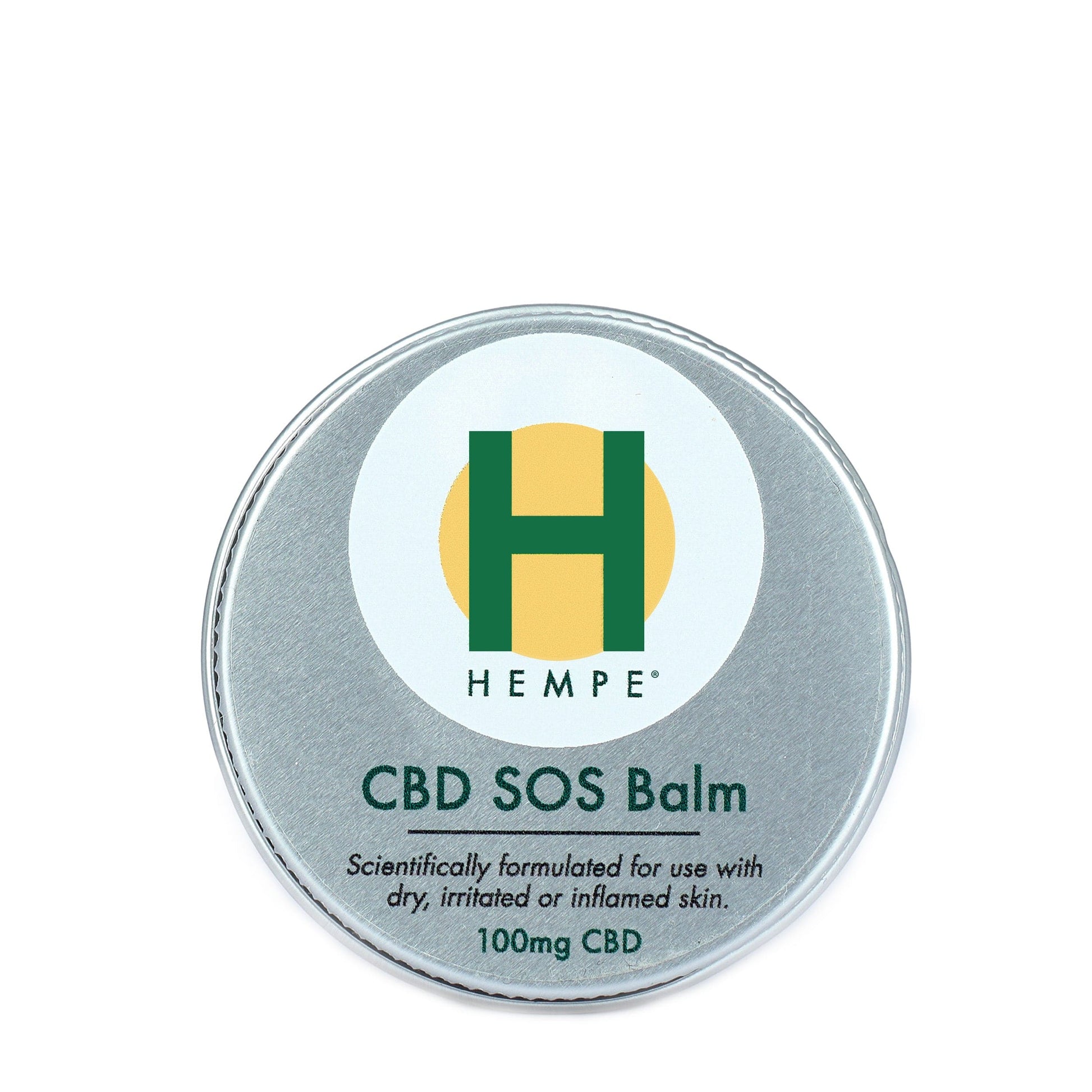 HEMPE SOS Skin Balm 30ml HEMPE ScentiMelti Wax Melts