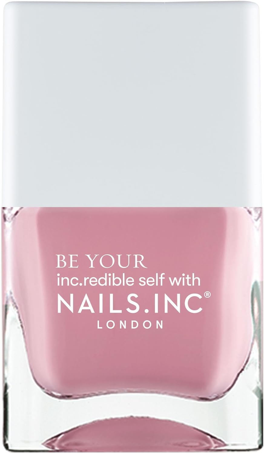 Nails.INC Ho Ho Cocoa Nail Polish Set - ScentiMelti Home Fragrance, Beauty & Gifts UK