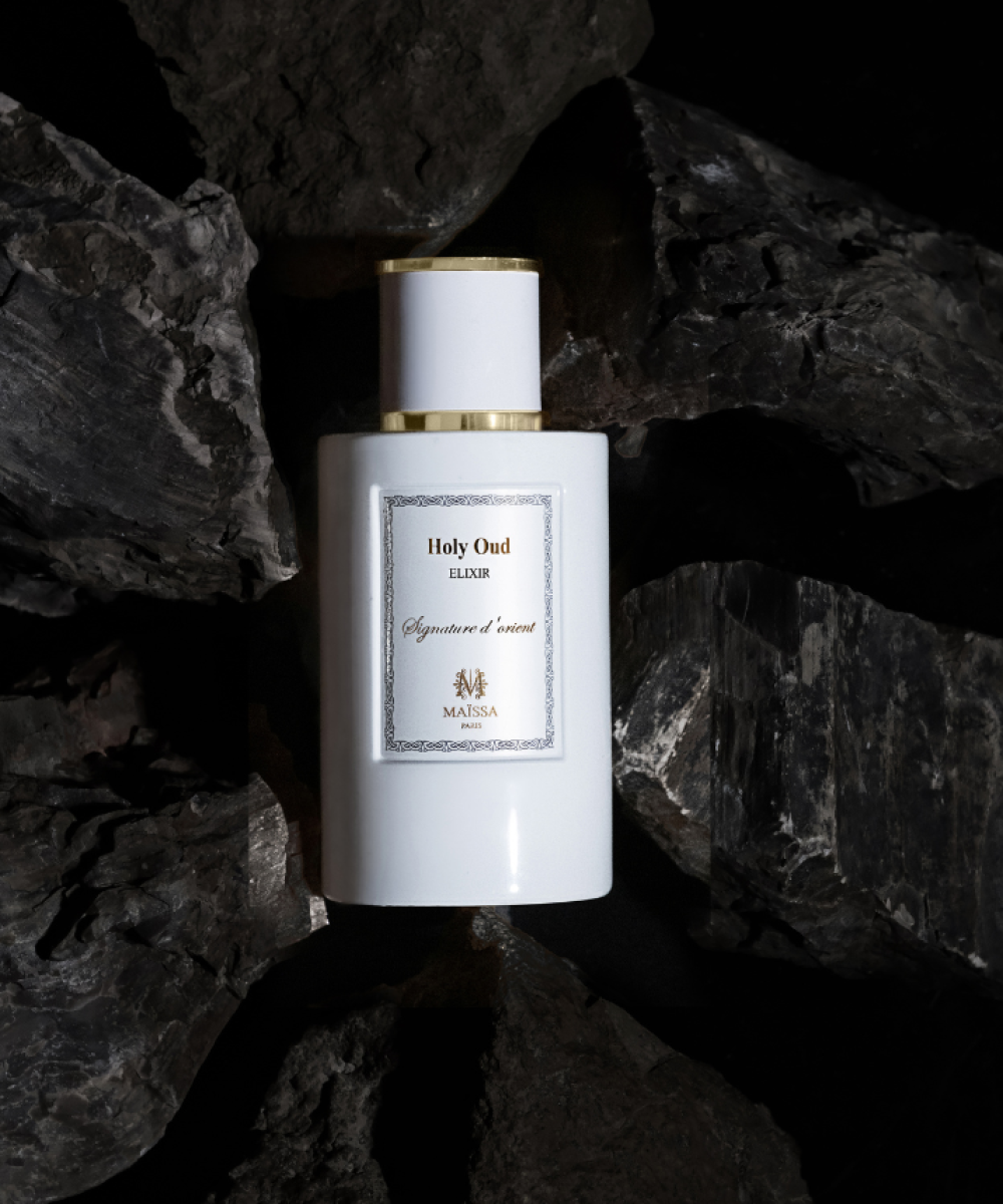 HOLY OUD - ScentiMelti Home Fragrance, Beauty & Gifts UK