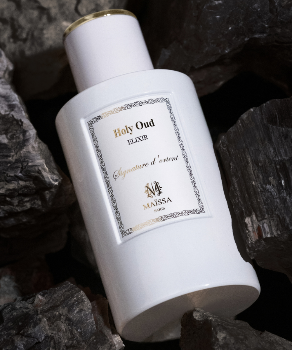 HOLY OUD - ScentiMelti Home Fragrance, Beauty & Gifts UK