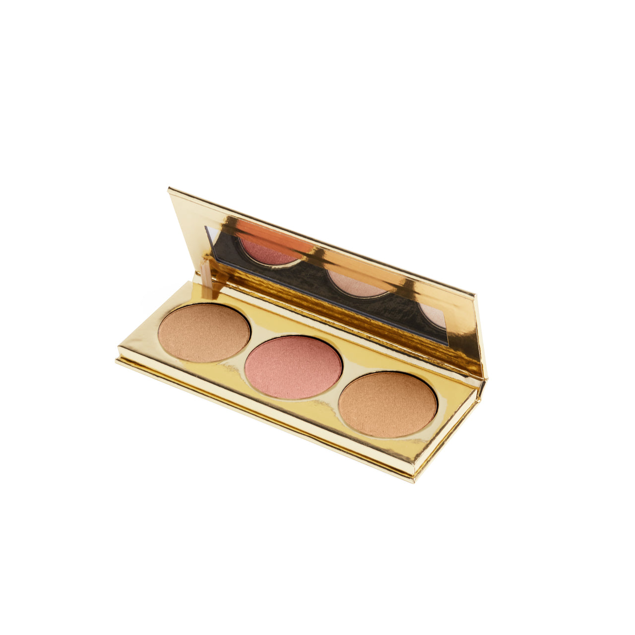 Gerard Cosmetics Starlet Palette - Honeymoon - ScentiMelti Home Fragrance, Beauty & Gifts UK