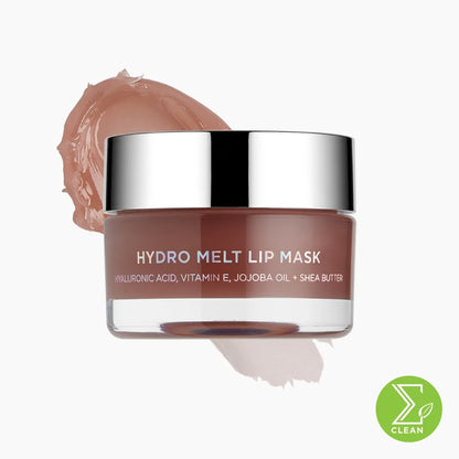 Sigma Beauty Hydro Melt Lip Mask - Tint - ScentiMelti Home Fragrance, Beauty & Gifts UK