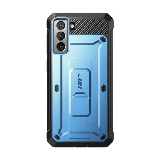 Galaxy S21 Unicorn Beetle Pro Rugged Case-Metallic Blue i-Blason UK ScentiMelti Wax Melts