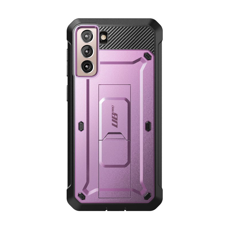 Galaxy S21 Unicorn Beetle Pro Rugged Case-Metallic Purple i-Blason UK ScentiMelti Wax Melts