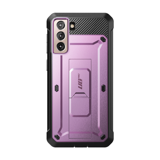 Galaxy S21 Unicorn Beetle Pro Rugged Case-Metallic Purple i-Blason UK ScentiMelti Wax Melts