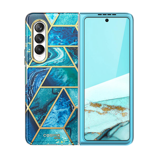 Galaxy Z Fold 3 Cosmo -Ocean - ScentiMelti Home Fragrance, Beauty & Gifts UK