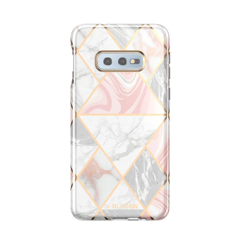 Galaxy S10e Cosmo Lite Case - Marble Pink - ScentiMelti Home Fragrance, Beauty & Gifts UK