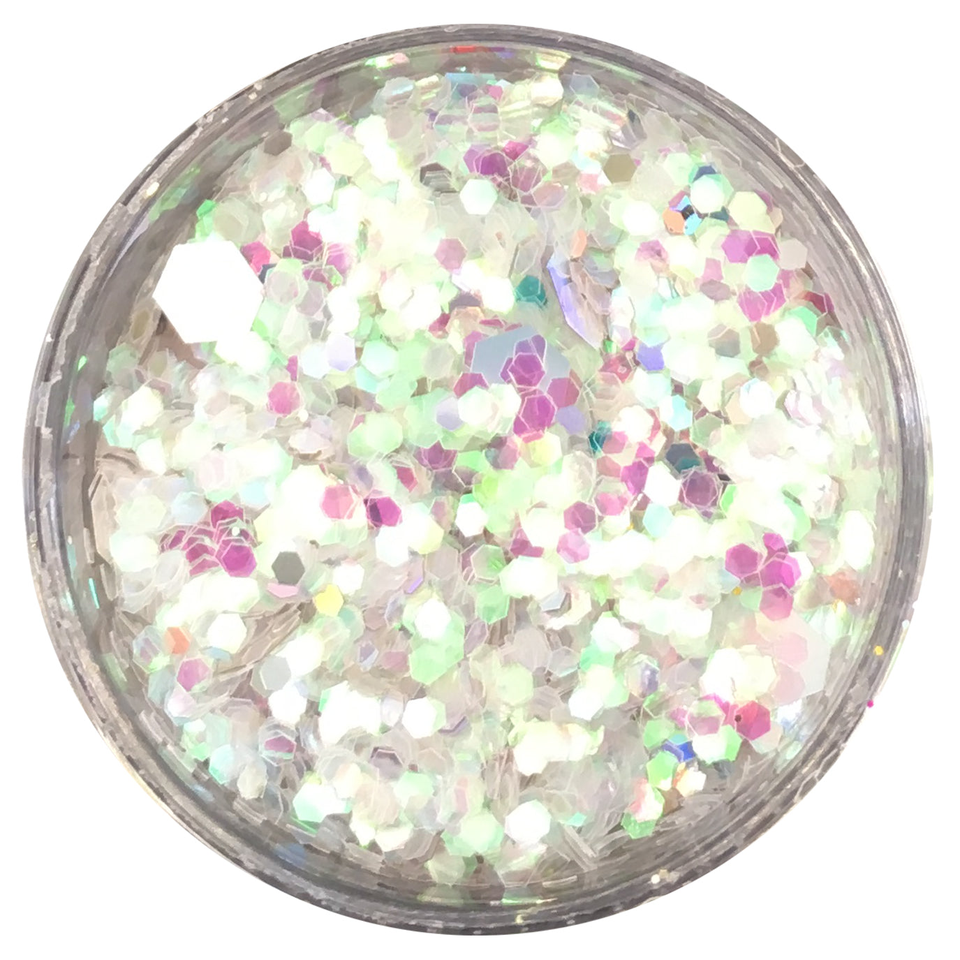 Prima Makeup 30mm Loose Glitter for Face and Body - Ice Queen Beauty Goddess ScentiMelti Wax Melts