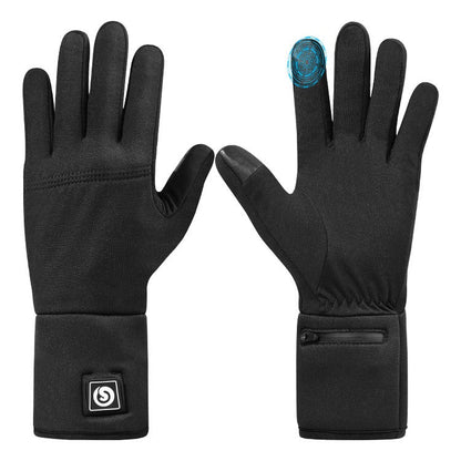 IcePro2 Electric Heated Gloves Battery Liners CE, FCC, PSE Certified - ScentiMelti Home Fragrance, Beauty & Gifts UK