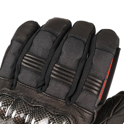 IcePro3 Heated Motorcycle Gloves Shockproof CE, FCC, PSE Certified - ScentiMelti Home Fragrance, Beauty & Gifts UK