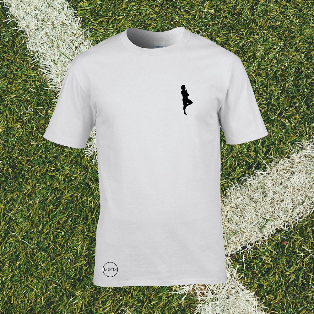 Mohamed Salah Celebration T-Shirt MOTM Football ScentiMelti Wax Melts