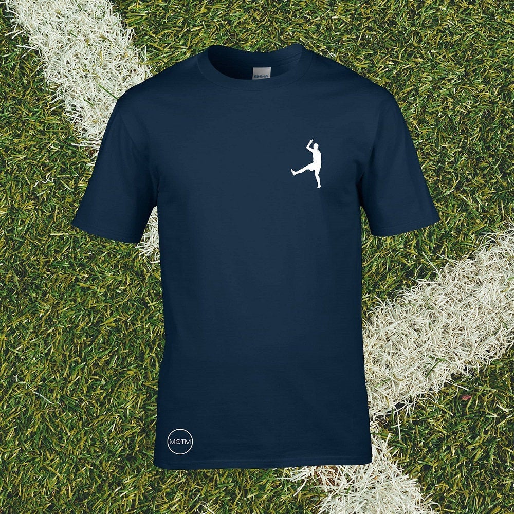 Antoine Griezmann Celebration T-Shirt MOTM Football ScentiMelti Wax Melts