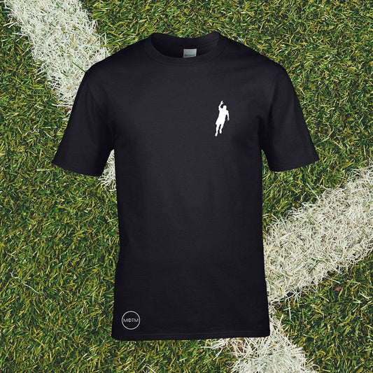 Alan Shearer Celebration T-Shirt MOTM Football ScentiMelti Wax Melts