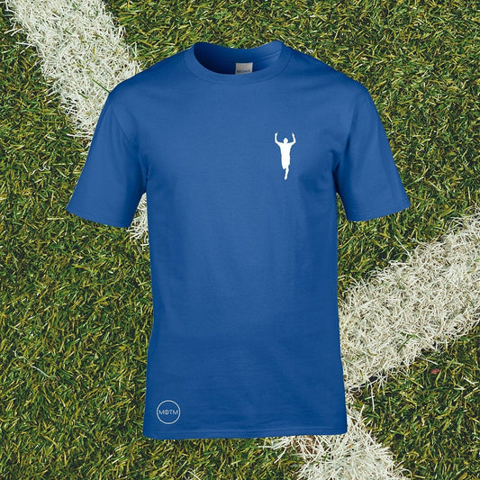 Frank Lampard Celebration T-Shirt MOTM Football ScentiMelti Wax Melts