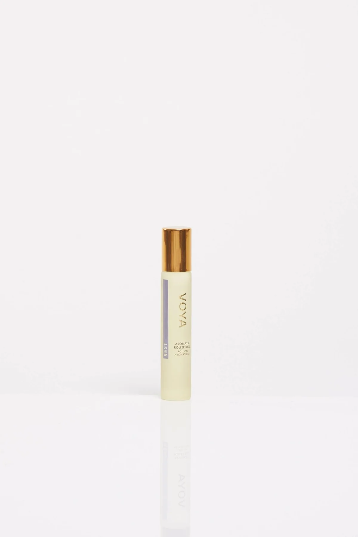 VOYA REST | AROMATIC ROLLER BALL - ScentiMelti Home Fragrance, Beauty & Gifts UK