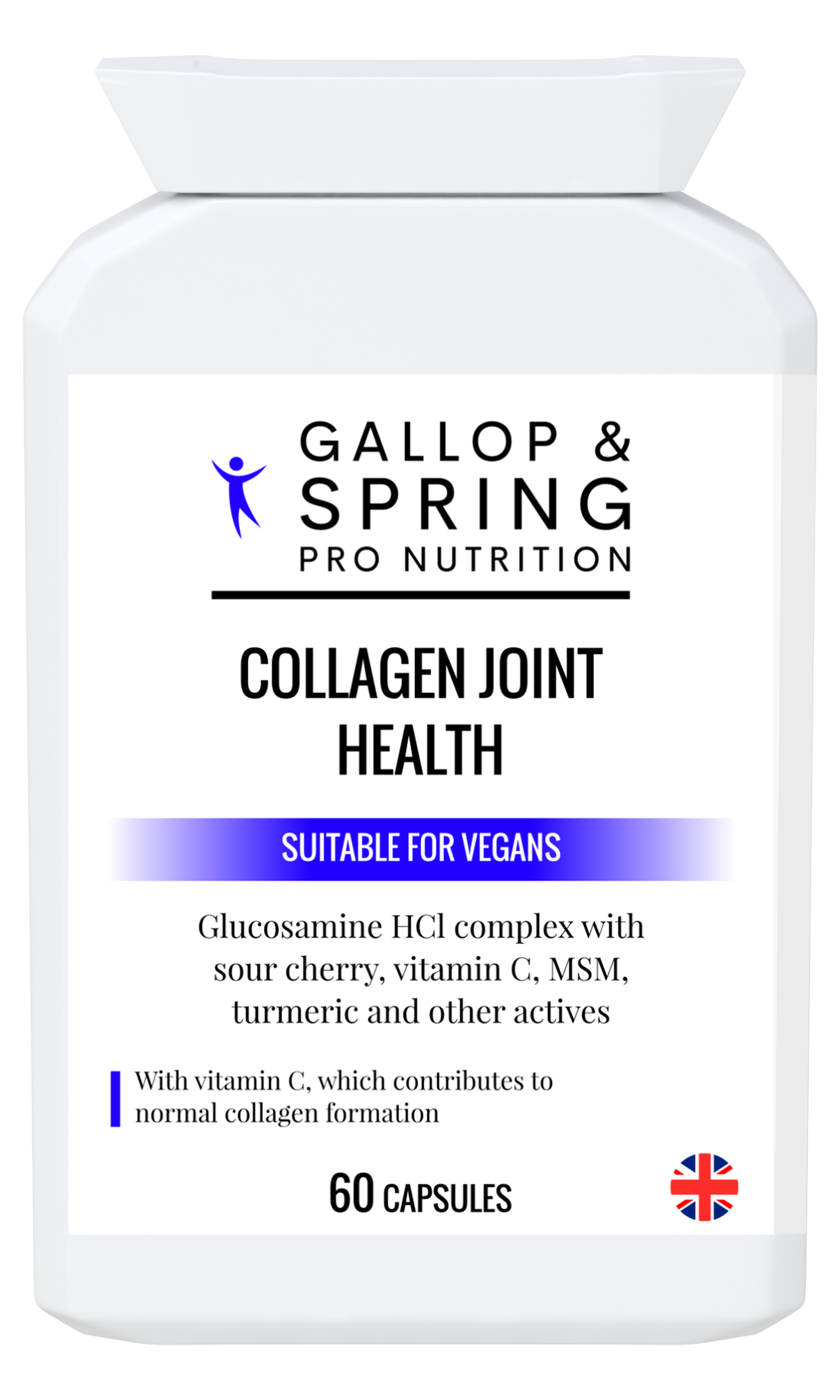 Collagen Joint Health Gallop & Spring ScentiMelti Wax Melts