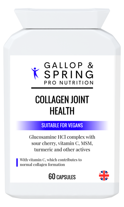 Collagen Joint Health Gallop & Spring ScentiMelti Wax Melts